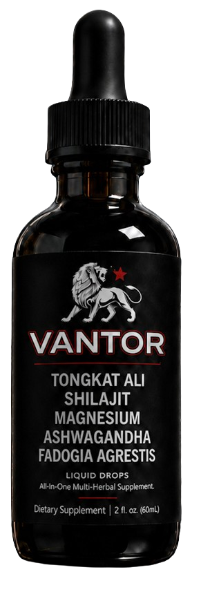 Vantor