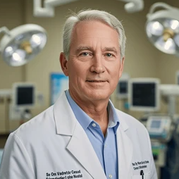 Dr. Steven Adams, M.D.